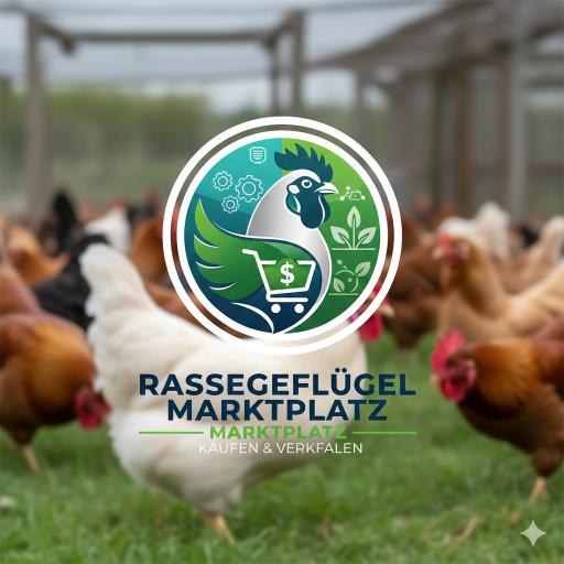 🐔 Rassegeflügel Marktplatz