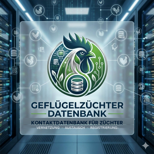 Geflügelzüchter Datenbank